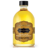 Oil Of Love Vanilla Creme 100ml