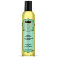 Soaring Spirit Massage Oil 200ml