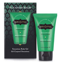 Spearmint Stimulation Gel