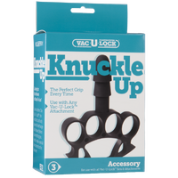 Knuckle Up