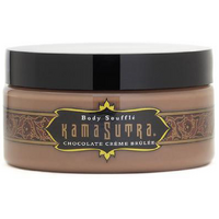 Chocolate Creme Brulee Lotion