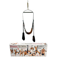 Spinning Sex Swing