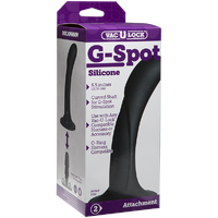 6.5" G-Spot Attachment