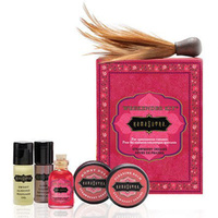 Strawberry Dreams Couples Kit