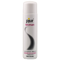 Woman 100ml Silicone Lube Woman 100ml Silicone Lube