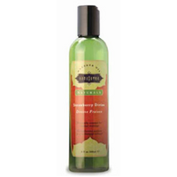 Strawberry Massage Oil 200ml