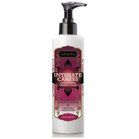 Pomegranate Shaving Cream