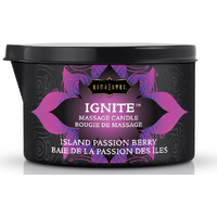 Island Passion Massage Candle Island Passion Massage Candle