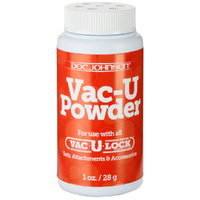 Vac U Lock Powder