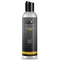 Water Based Lube + Ginseng 185ml Water Based Lube + Ginseng 185ml