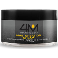 Endurance Masturbation Cream Endurance Masturbation Cream
