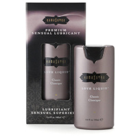 Love Liquid Water Based Lube 100ml Love Liquid Water Based Lube 100ml