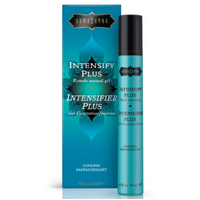 Intensifying Plus Stimulation Gel