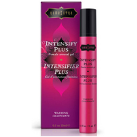 Warming Stimulation Gel