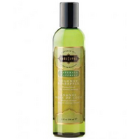 Coconut Pineapple Massage Oil 236ml Coconut Pineapple Massage Oil 236ml