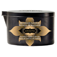 Sandalwood Massage Candle