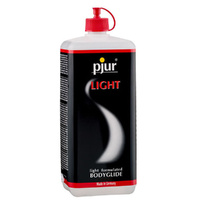 Light Silicone Lube 1ltr