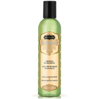 Vanilla Massage Oil 200ml