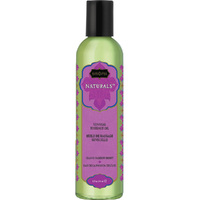 Island Berry Massage Oil 200ml Island Berry Massage Oil 200ml