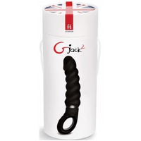 8.5" G-Jack G-Spot Vibrator