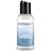 Bottoms Up Anal Bleach - 29 ml Bottle 