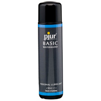 Basic Water Based Lube 100ml