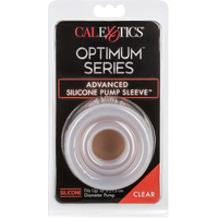 Advanced Silicone Pump Sleeve