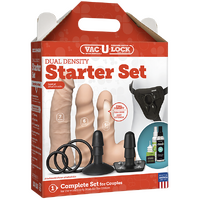 Starter Strap On Set