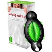 VerSpanken Stroker (Bumpy Texture) VerSpanken Stroker (Bumpy Texture)