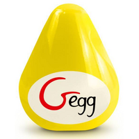 GEgg Textured Stroker