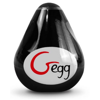 GEgg Textured Stroker