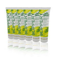 Wet Stuff Slippery Stuff (6 X 100g Tube)