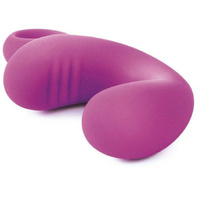 4.6" Diana Couples Vibrator 4.6" Diana Couples Vibrator