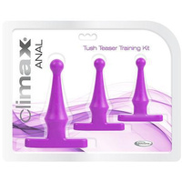Anal Tush Teaser Anal Trainer Kit