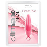 Beginners Anal Tool + Ring