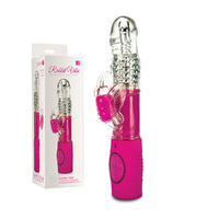 Rabbit Vibe Dazzling Delight Perfect Pink