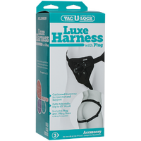 Luxe Harness