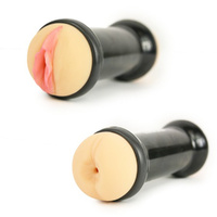 Adrianna Luna Porn Star Pussy + Ass Adrianna Luna Porn Star Pussy + Ass