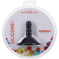 2" Suction Cup Accessory