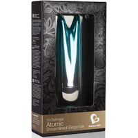 Atomic Bullet Vibrator