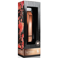 3.5" Bamboo Bullet Vibrator