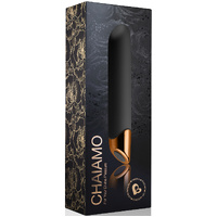 5" Chaiamo Classic Vibrator 5" Chaiamo Classic Vibrator