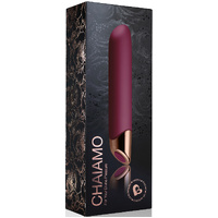 5" Chaiamo Classic Vibrator