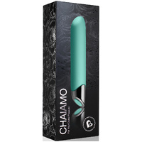 6" Chaiamo Bullet Vibrator
