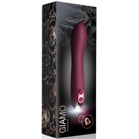 5.5" Giamo G-Spot Vibrator