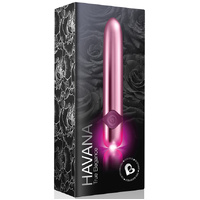 Havana 10 Speed Lilac