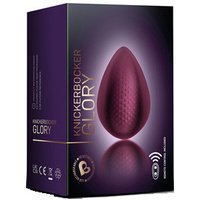 Knickerbocker Glory Panty Vibe