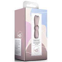 4" Bunnie Boo Rabbit Vibrator 4" Bunnie Boo Rabbit Vibrator