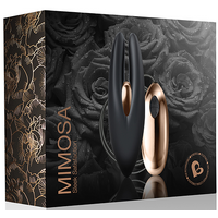 Mimosa Clit Stimulator