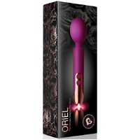 Oriel Wand Massager Oriel Wand Massager